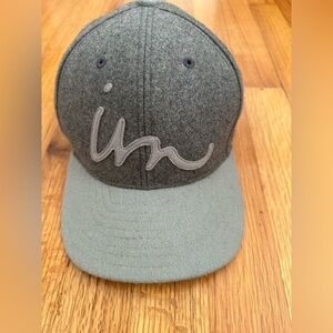 Imperial Motion Snapback hat